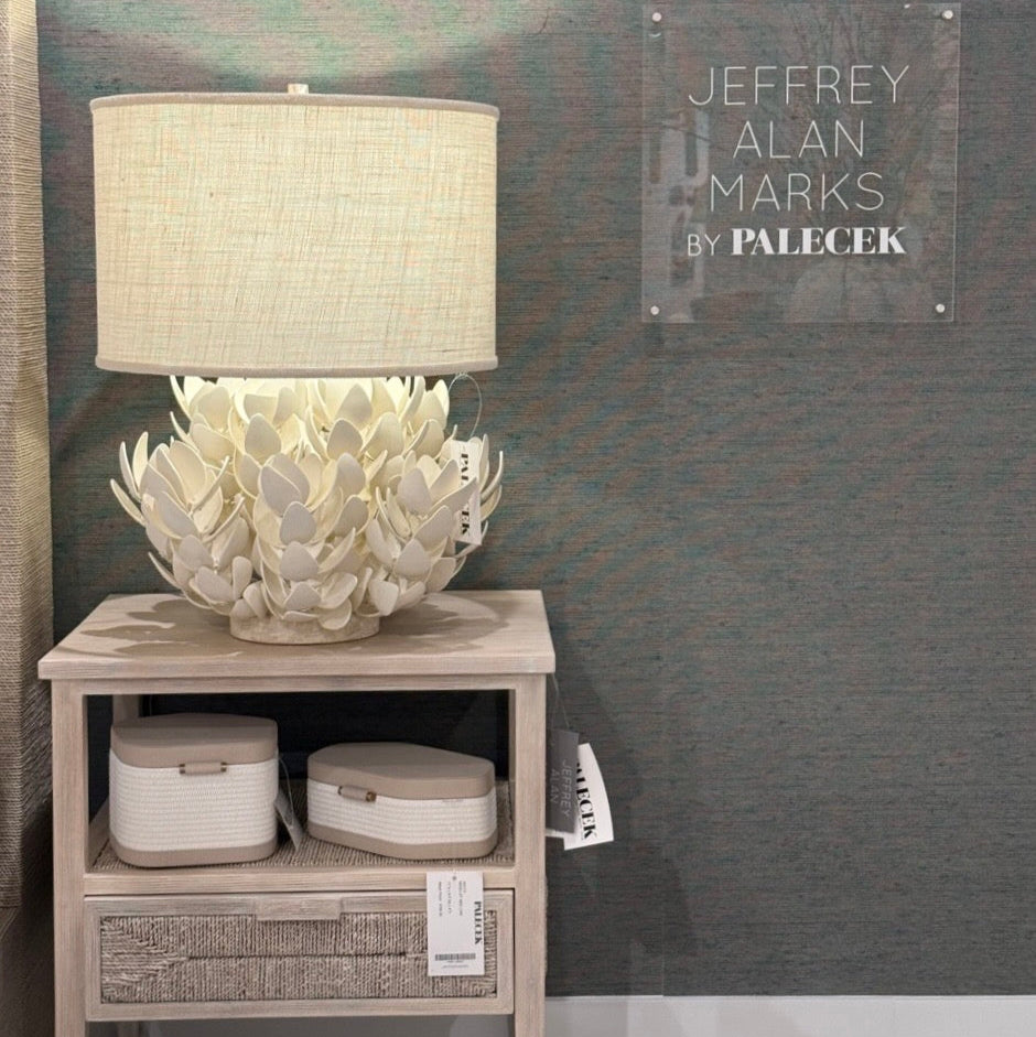 coco magnolia table lamp