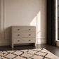 Harlow 48" Dresser Sand