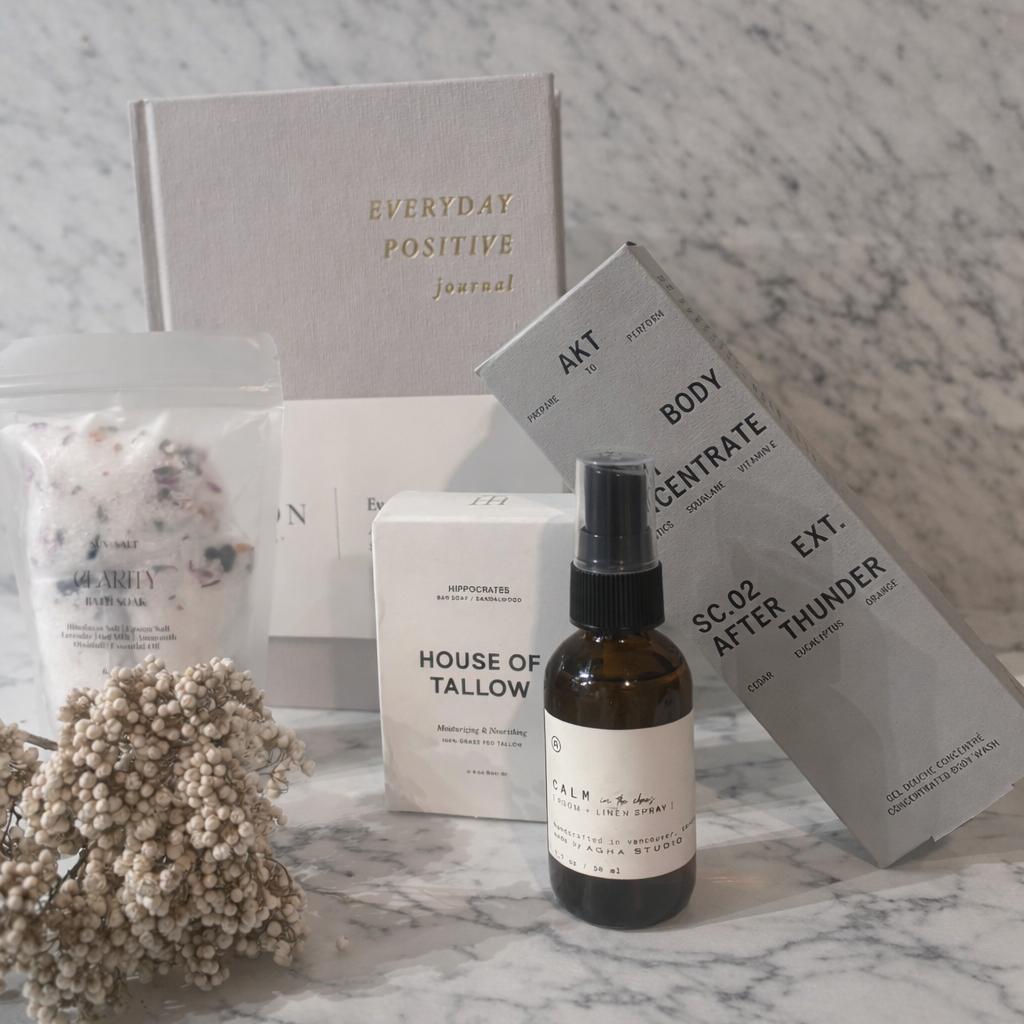 daily rituals favorite