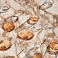 Dune Champagne Glass Set of 8