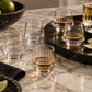 Dune Shot Glass Set of 8