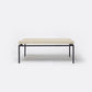 Benjamin Coffee Table Black