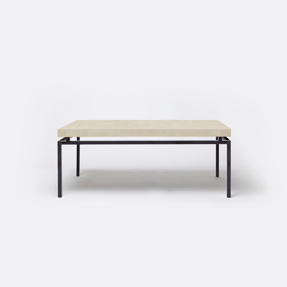 Benjamin Coffee Table Black