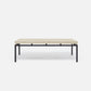 Benjamin Coffee Table Black