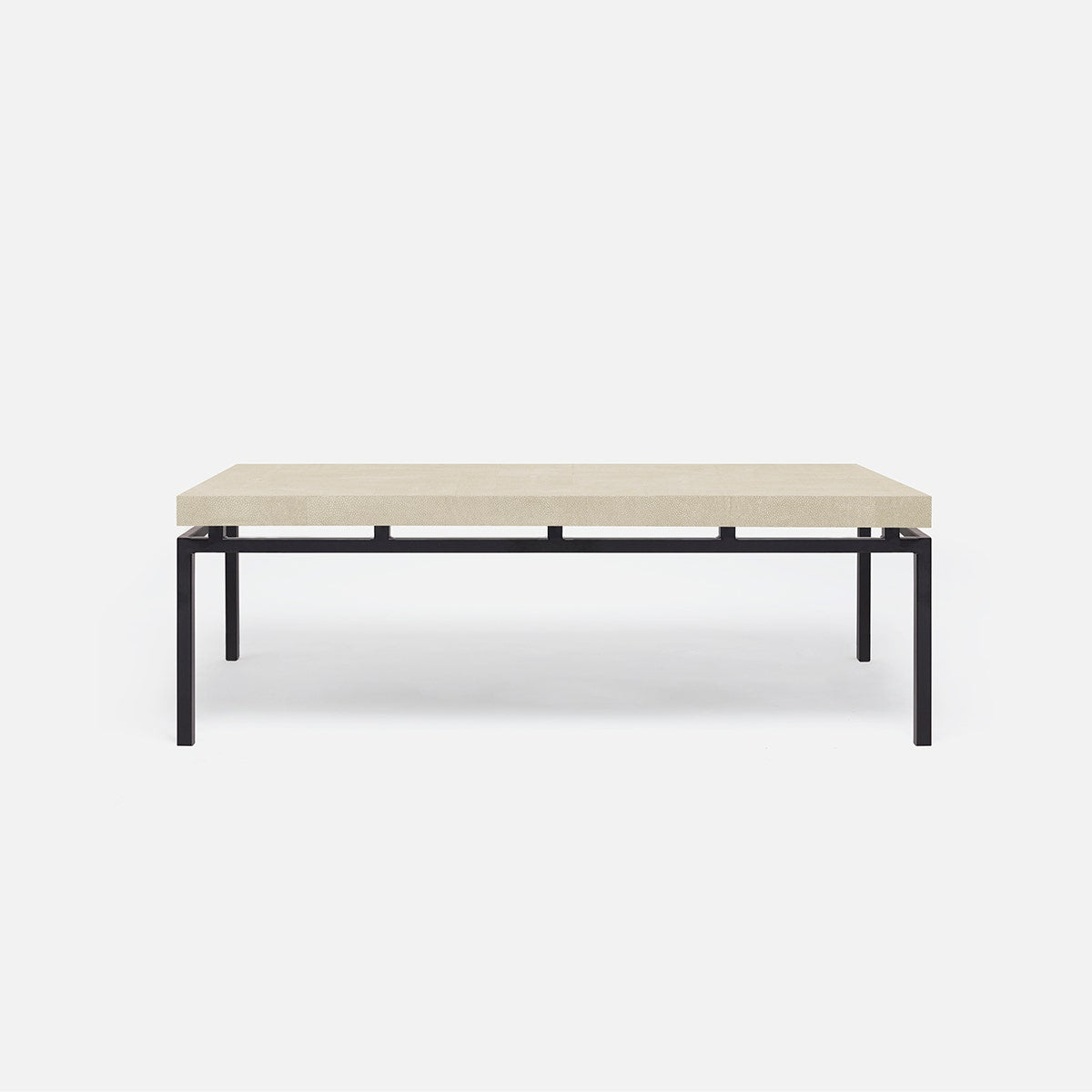 Benjamin Coffee Table Black