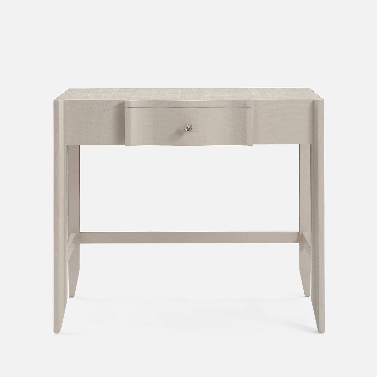 Essery Desk French Gray