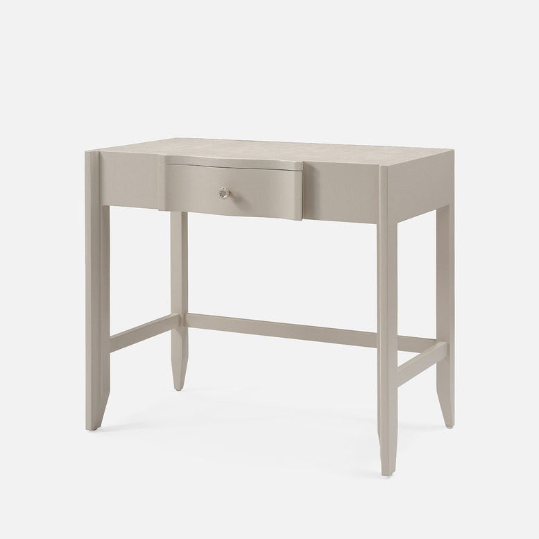 Essery Desk French Gray
