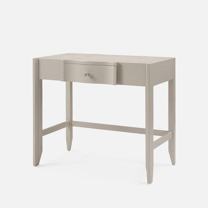 Essery Desk French Gray