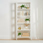 Fergus Bookcase Pure White