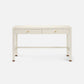 Jarin Desk White