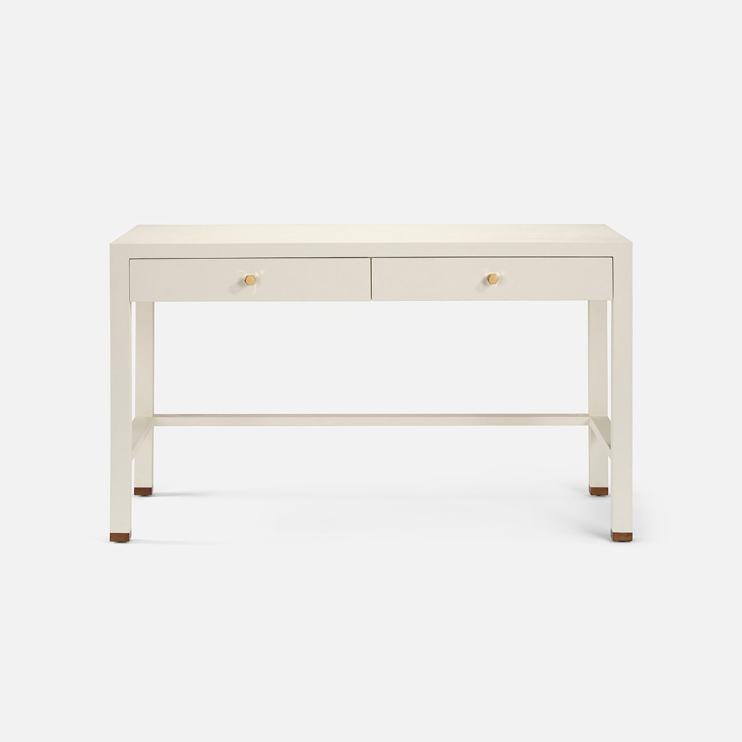 Jarin Desk White