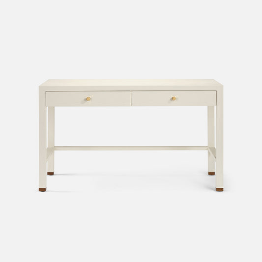 Jarin Desk White