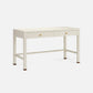 Jarin Desk White
