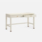 Jarin Desk White