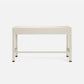 Jarin Desk White