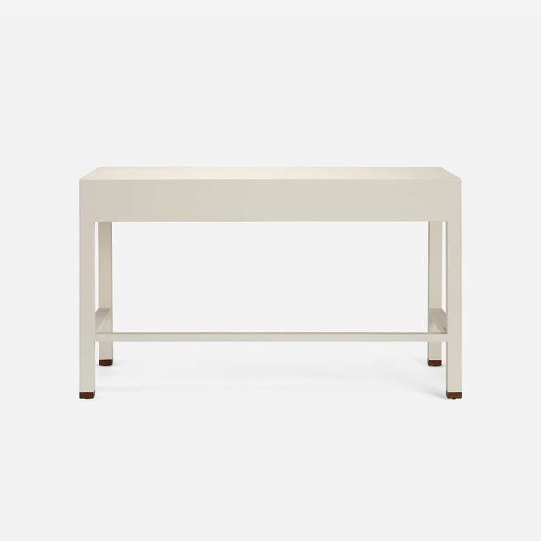 Jarin Desk White