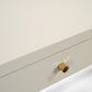 Jarin Desk White