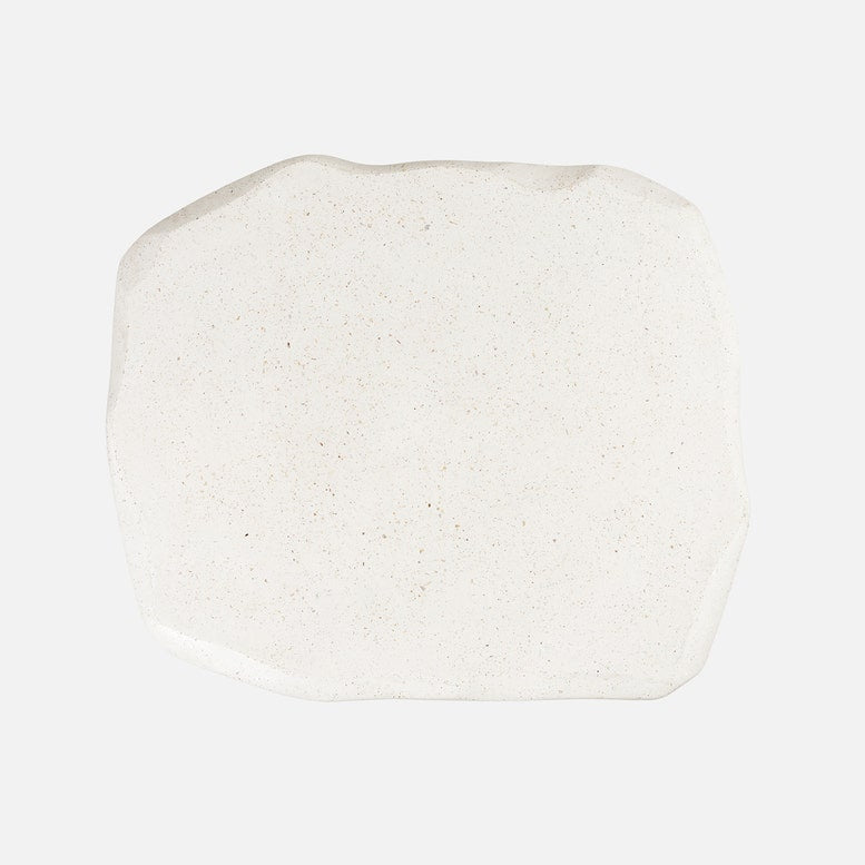 Keon Entry Table Terrazzo