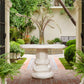 Keon Entry Table Terrazzo