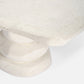 Keon Entry Table Terrazzo