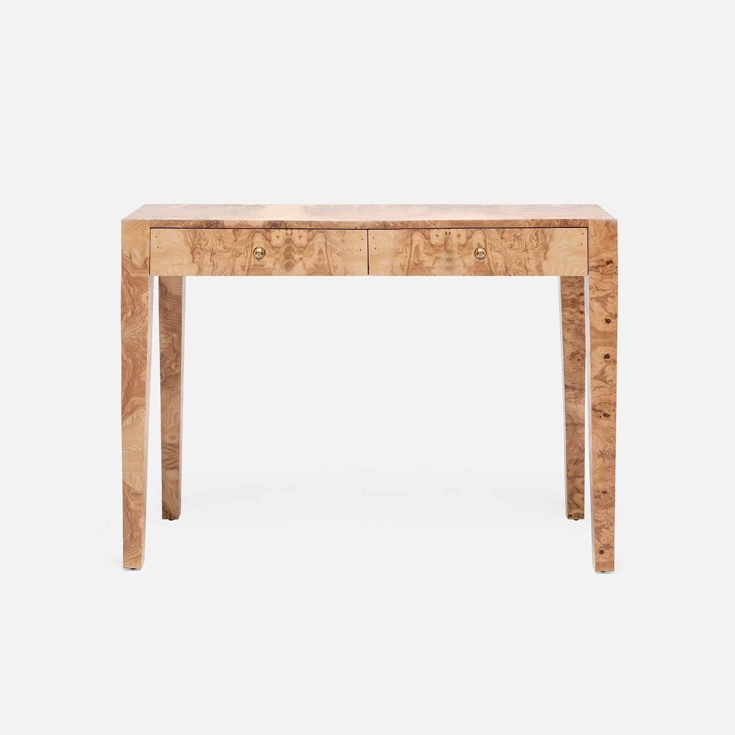 Lindsey Desk Olive Ash Veneer