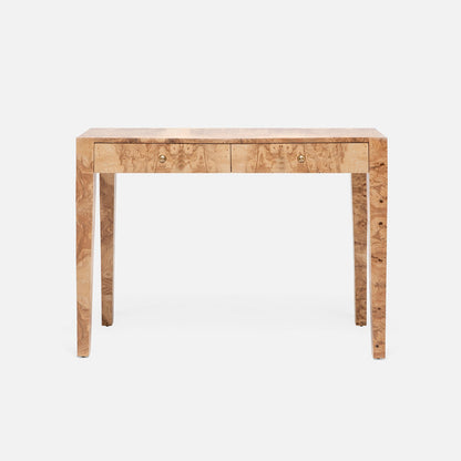 Lindsey Desk Olive Ash Veneer