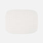 Moretti Side Table Off White