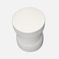 Moretti Stool Off White