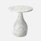 Sophia Side Table Carrara