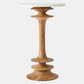 Oasis Side Table Natural