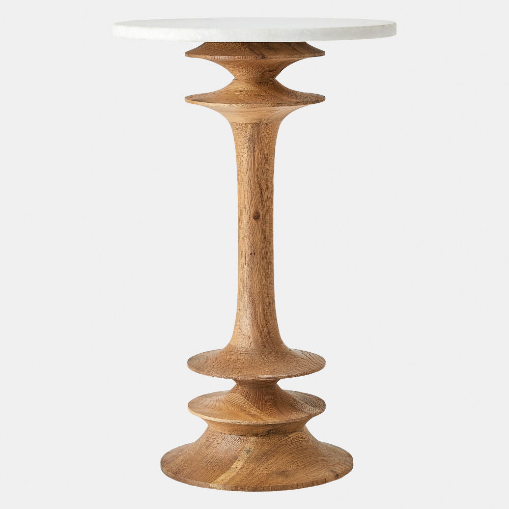 Oasis Side Table Natural