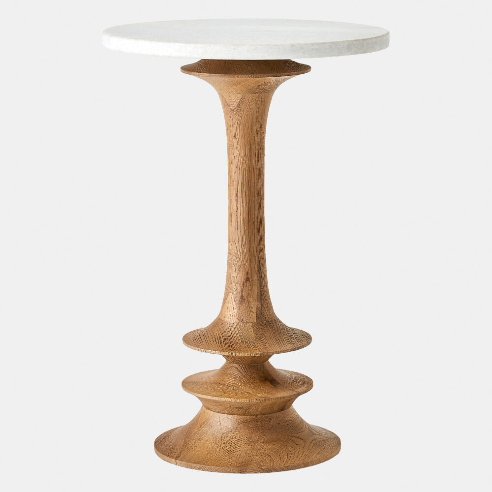 Oasis Side Table Natural