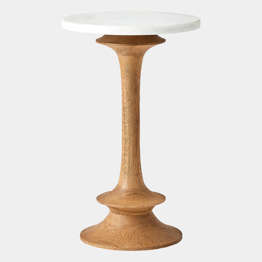 Oasis Side Table Natural