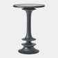 black side tables
