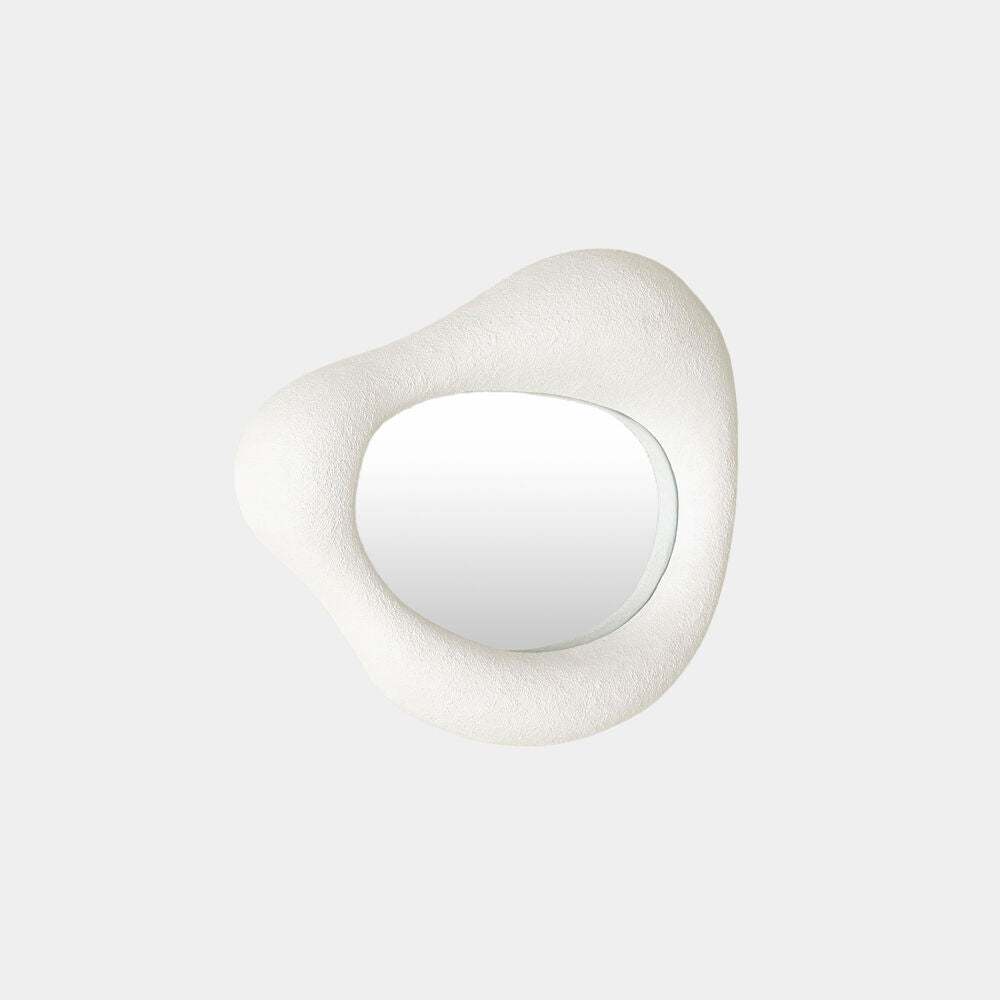 oval