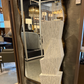 Liora Full Length Mirror Antique Brass