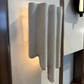 Decorative wall sconce