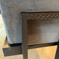 Matilda Dining Chair Midnight Gray