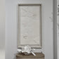 Cambria Wall Decor Rectangle Cotton