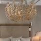 Coco Magnolia Hanging Pendant