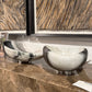 Taza Marble Bowl
