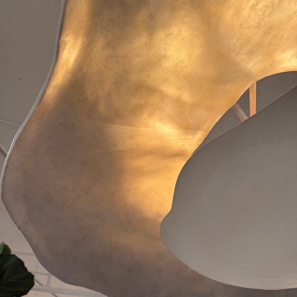 Lima Chandelier