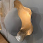 Lima Sconce White Texture
