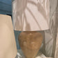 Mimi Table Lamp Ivory