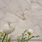 Cambria Wall Decor Square Cotton