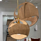 Corsica Pendant Large Natural