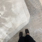 Keon Entry Table Terrazzo