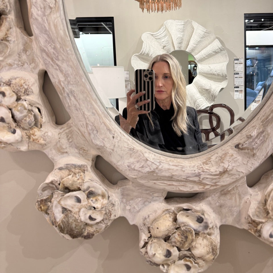 Talullah Mirror