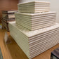 Mallory Box Set Natural Bone