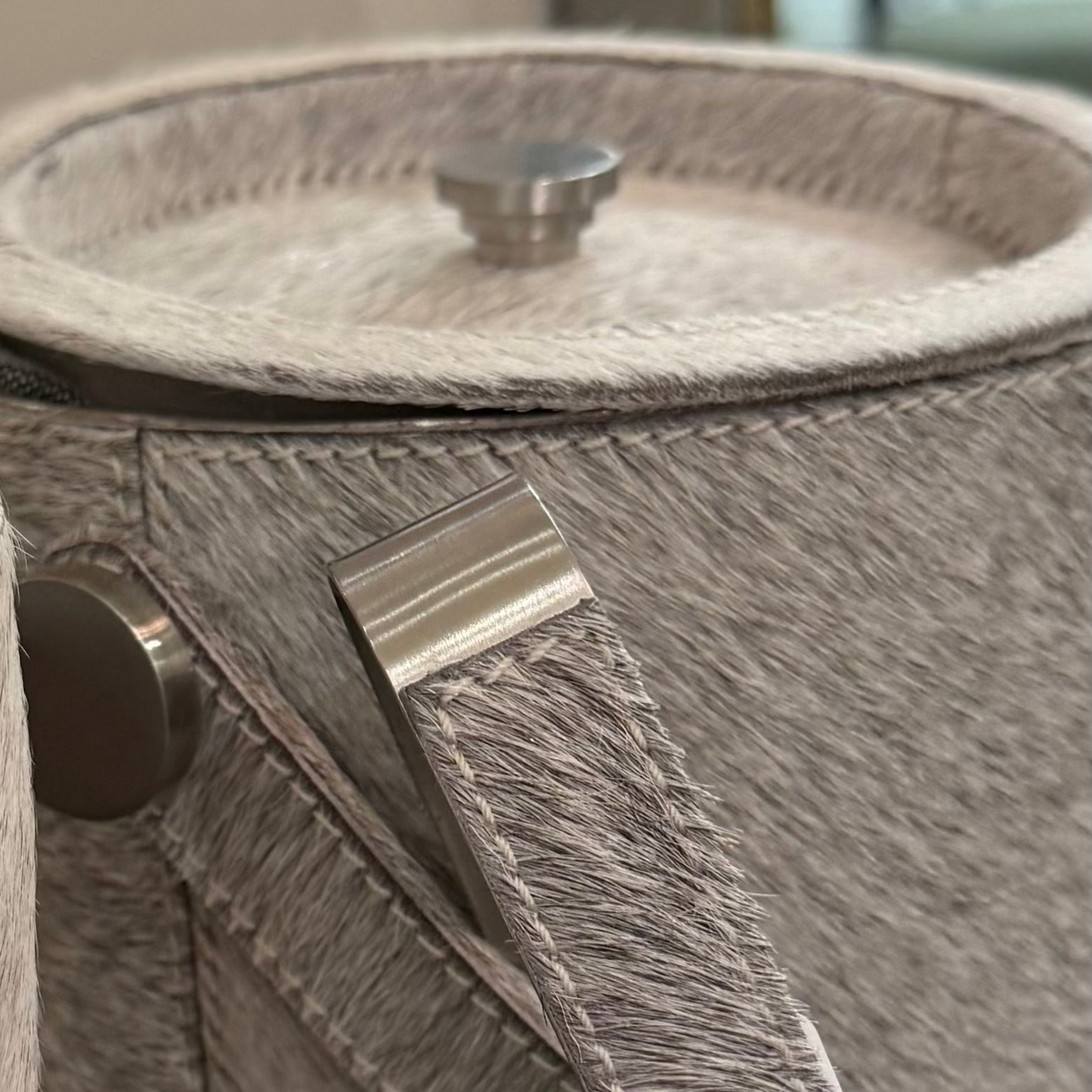 bromley ice bucket market